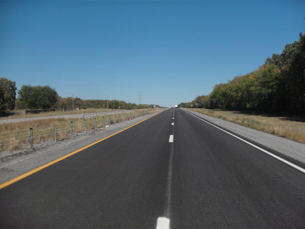 US-69 Atoka City, Co, BIA or St Hwy, Winner