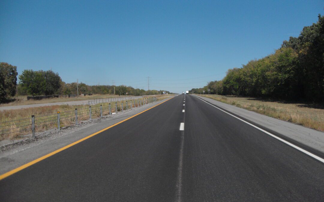 2024 (Winner) US-69 Atoka County